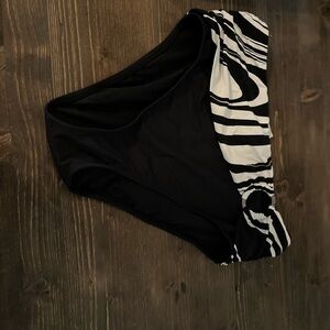 Bleu Rod Beattie Bikini Bottom